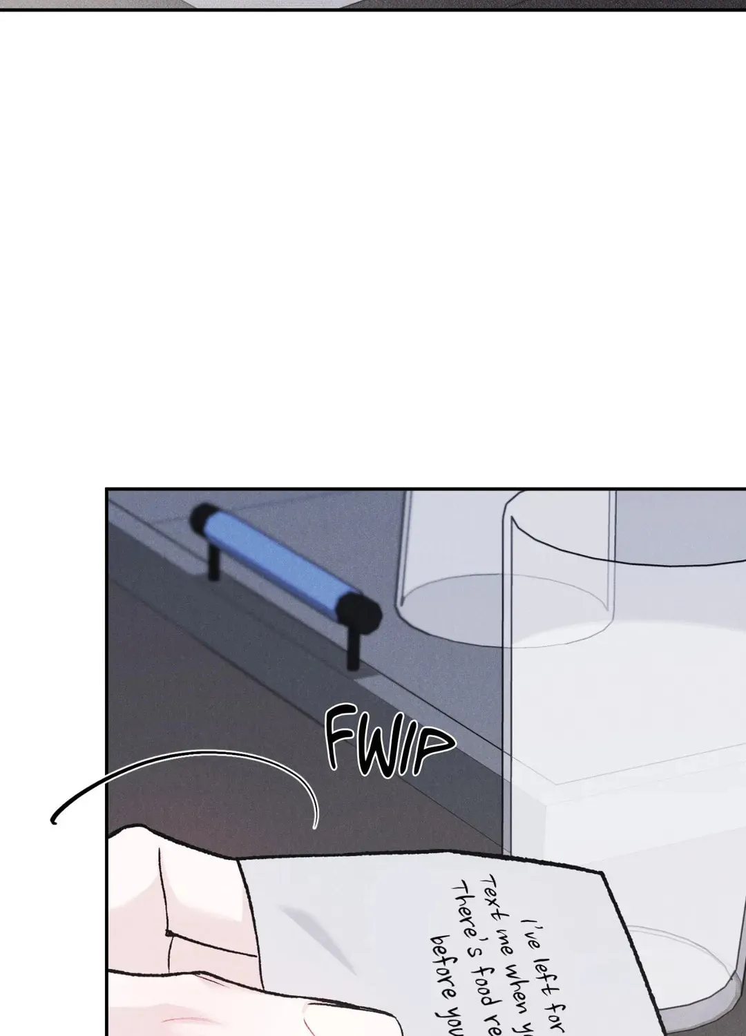 Limited Run Chapter 43 page 89 - 