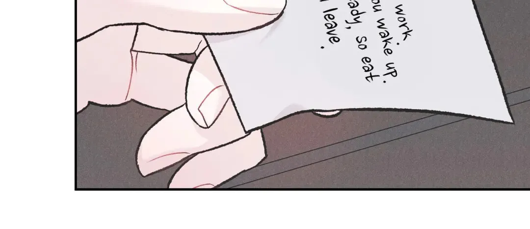 Limited Run Chapter 43 page 90 - 