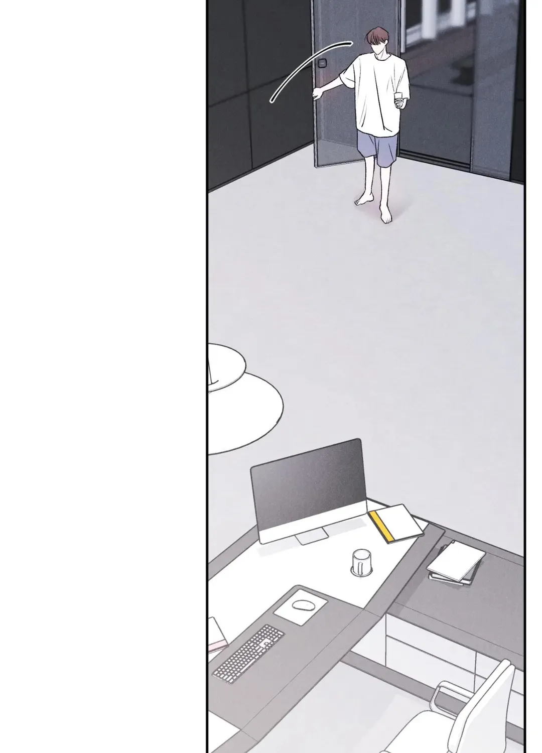Limited Run Chapter 43 page 98 - 