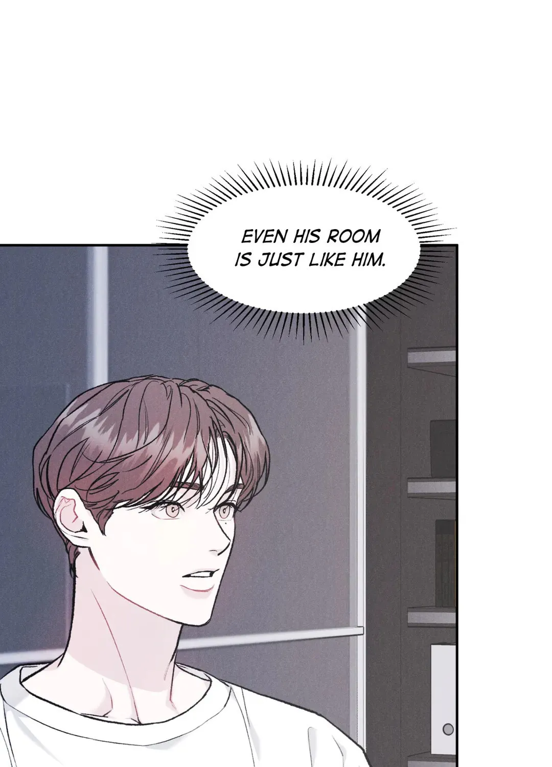 Limited Run Chapter 43 page 100 - 