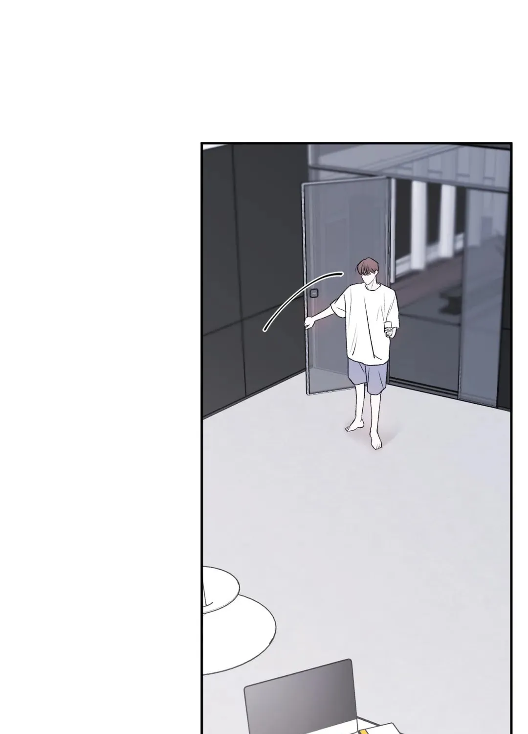 Limited Run Chapter 44 page 1 - 