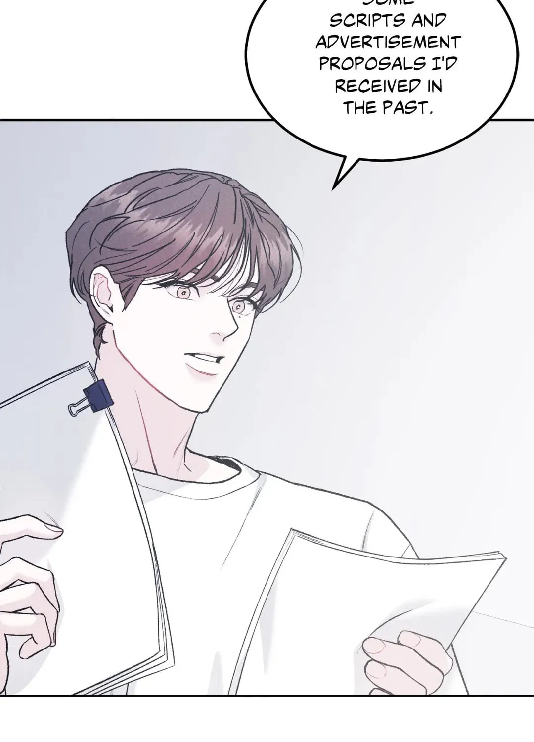 Limited Run Chapter 44 page 11 - 