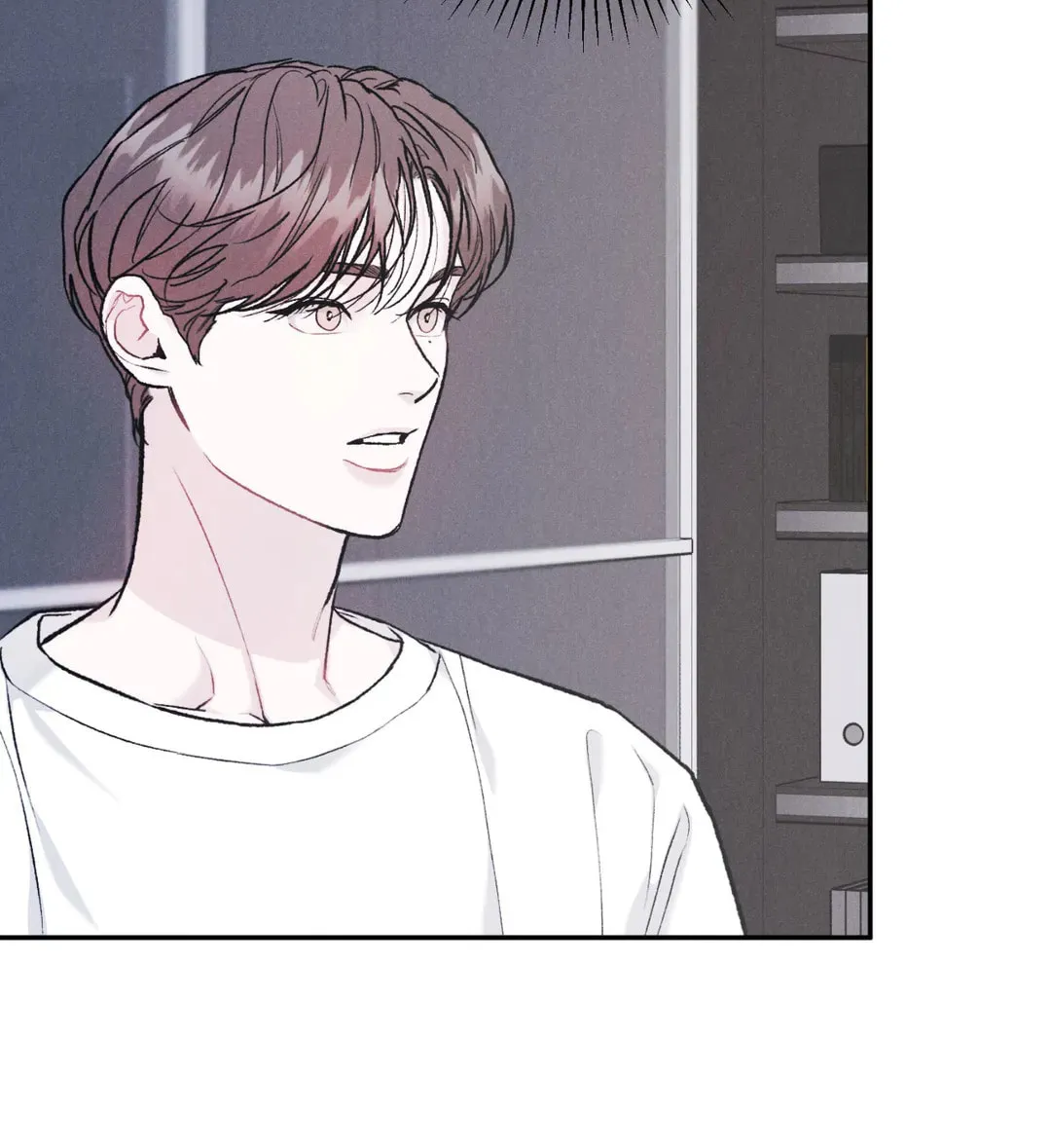 Limited Run Chapter 44 page 3 - 