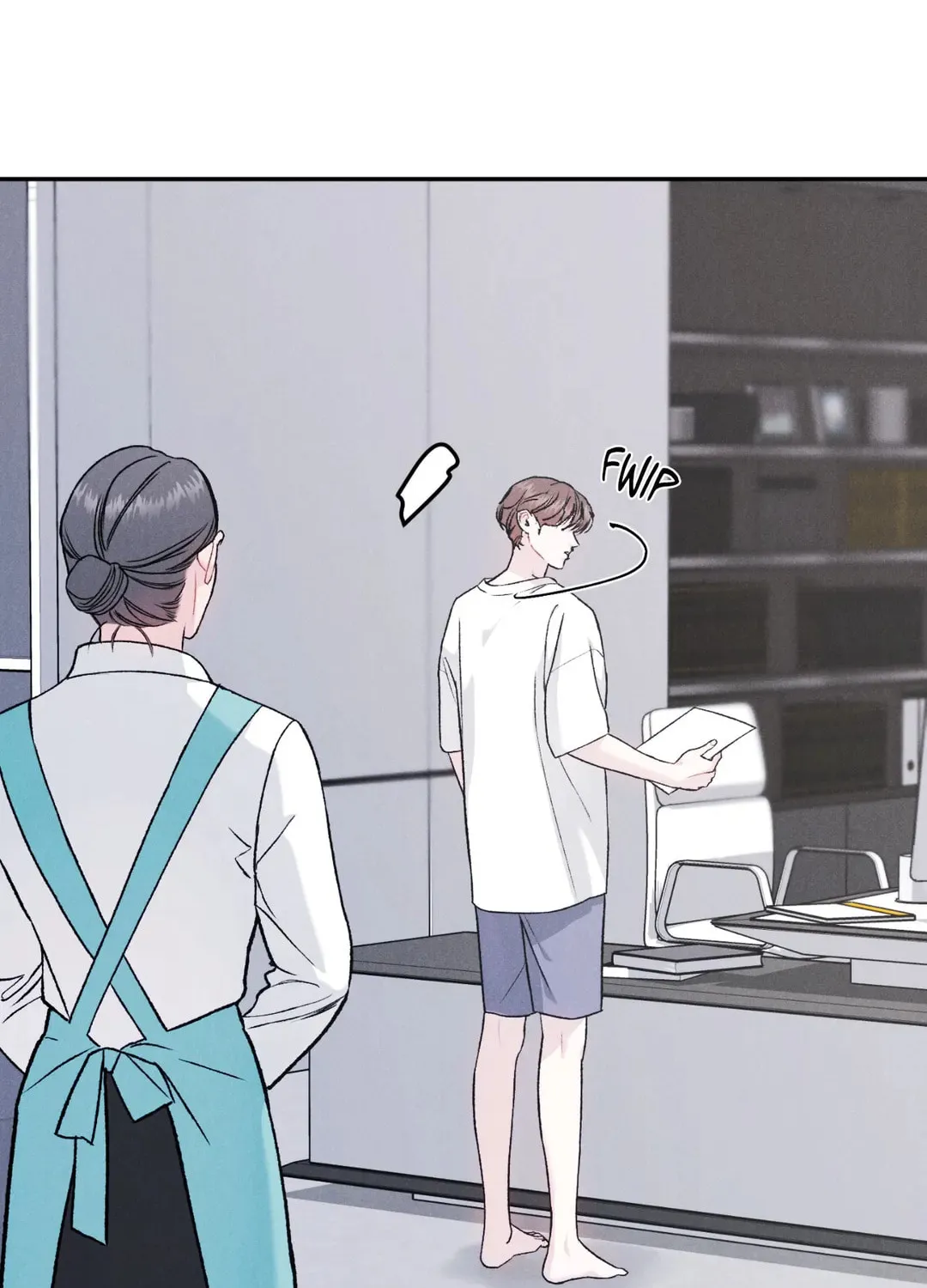 Limited Run Chapter 44 page 23 - 