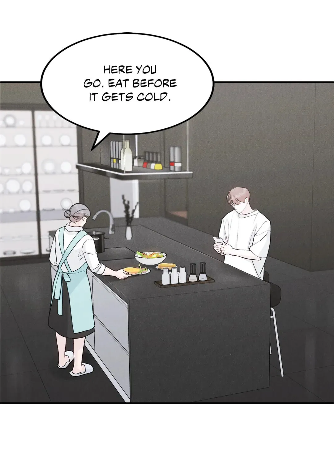 Limited Run Chapter 44 page 46 - 