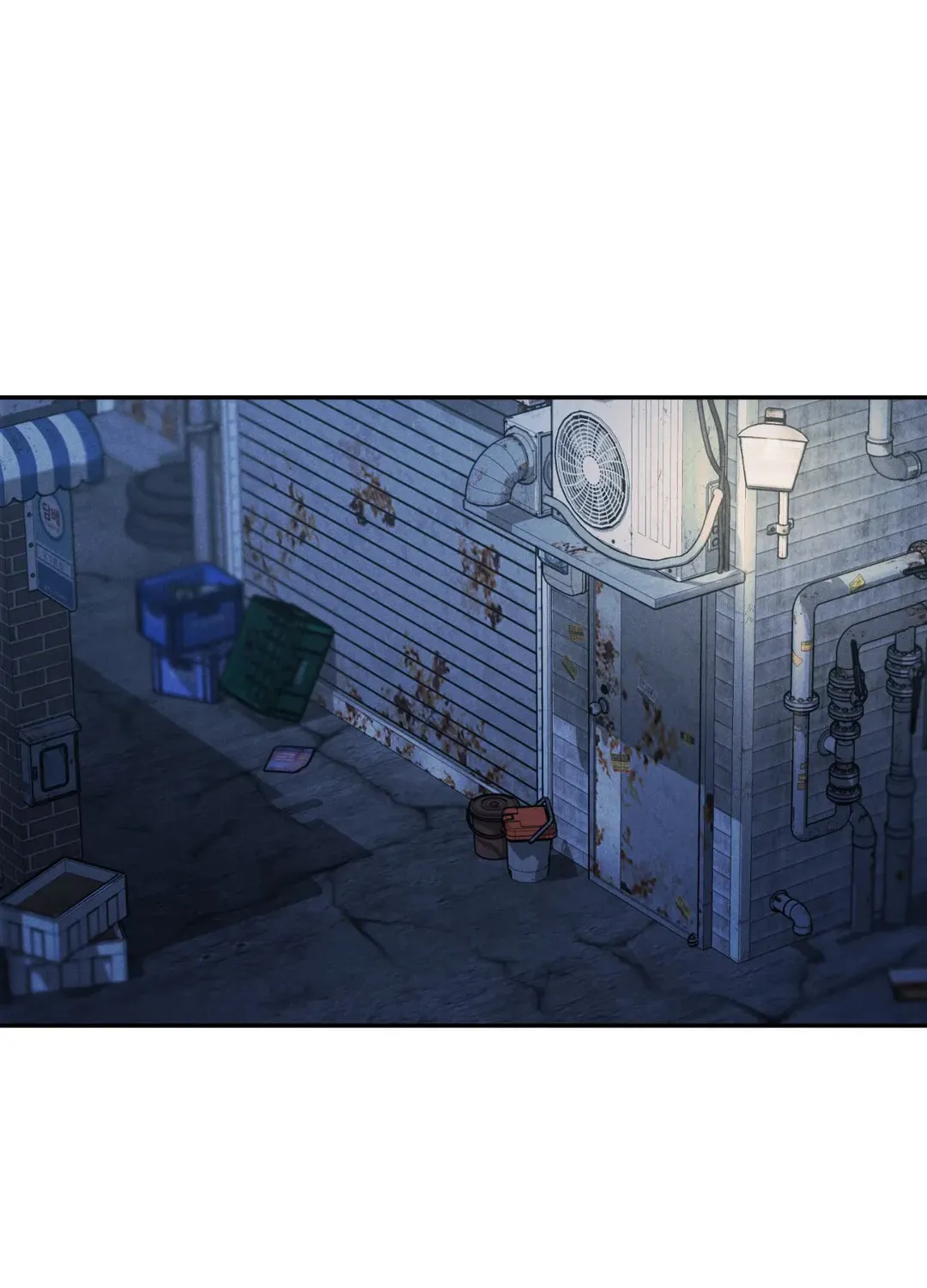 Limited Run Chapter 44 page 50 - 