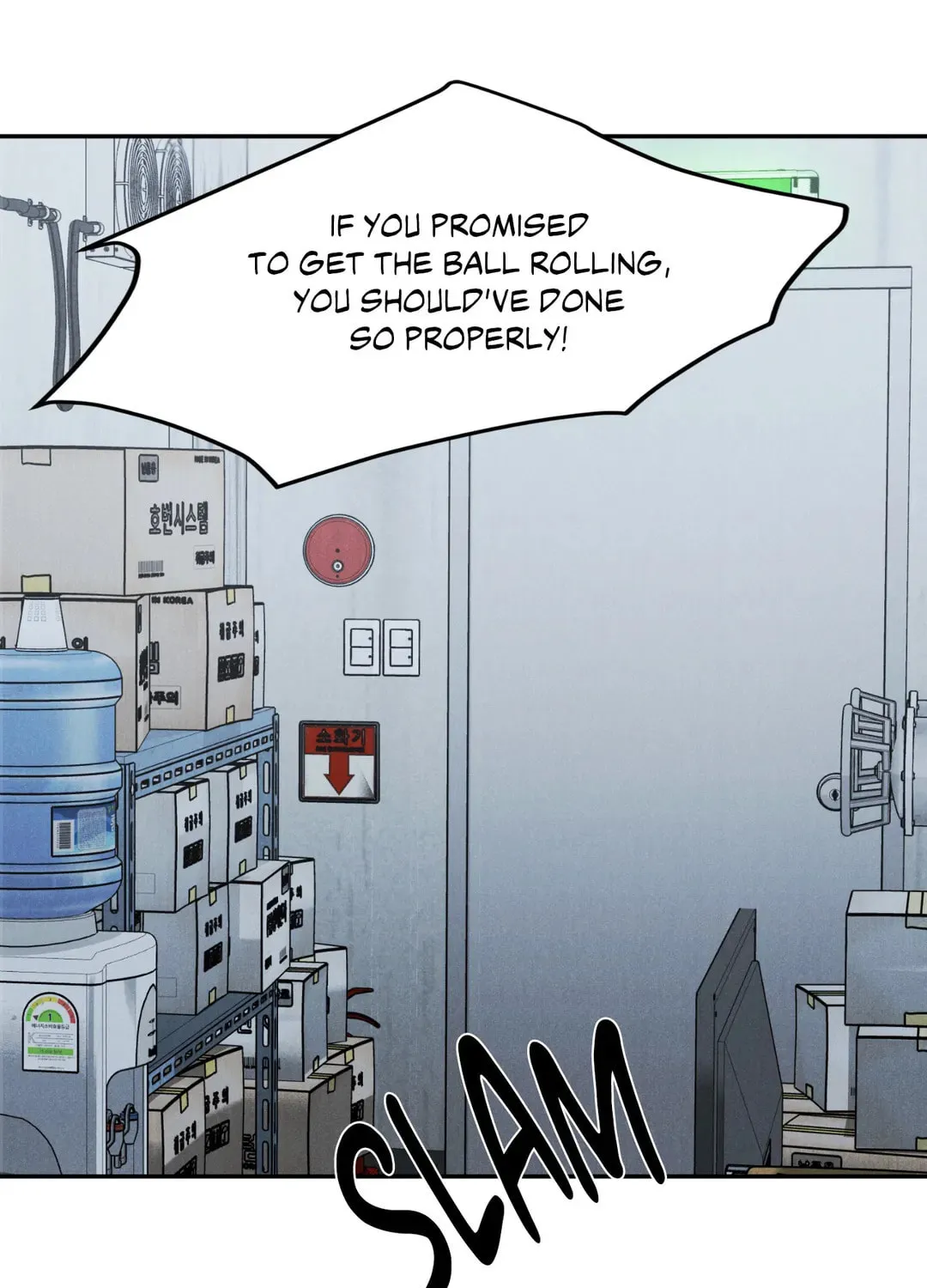 Limited Run Chapter 44 page 52 - 