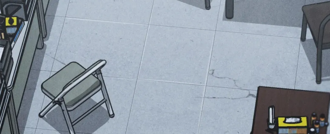 Limited Run Chapter 44 page 54 - 