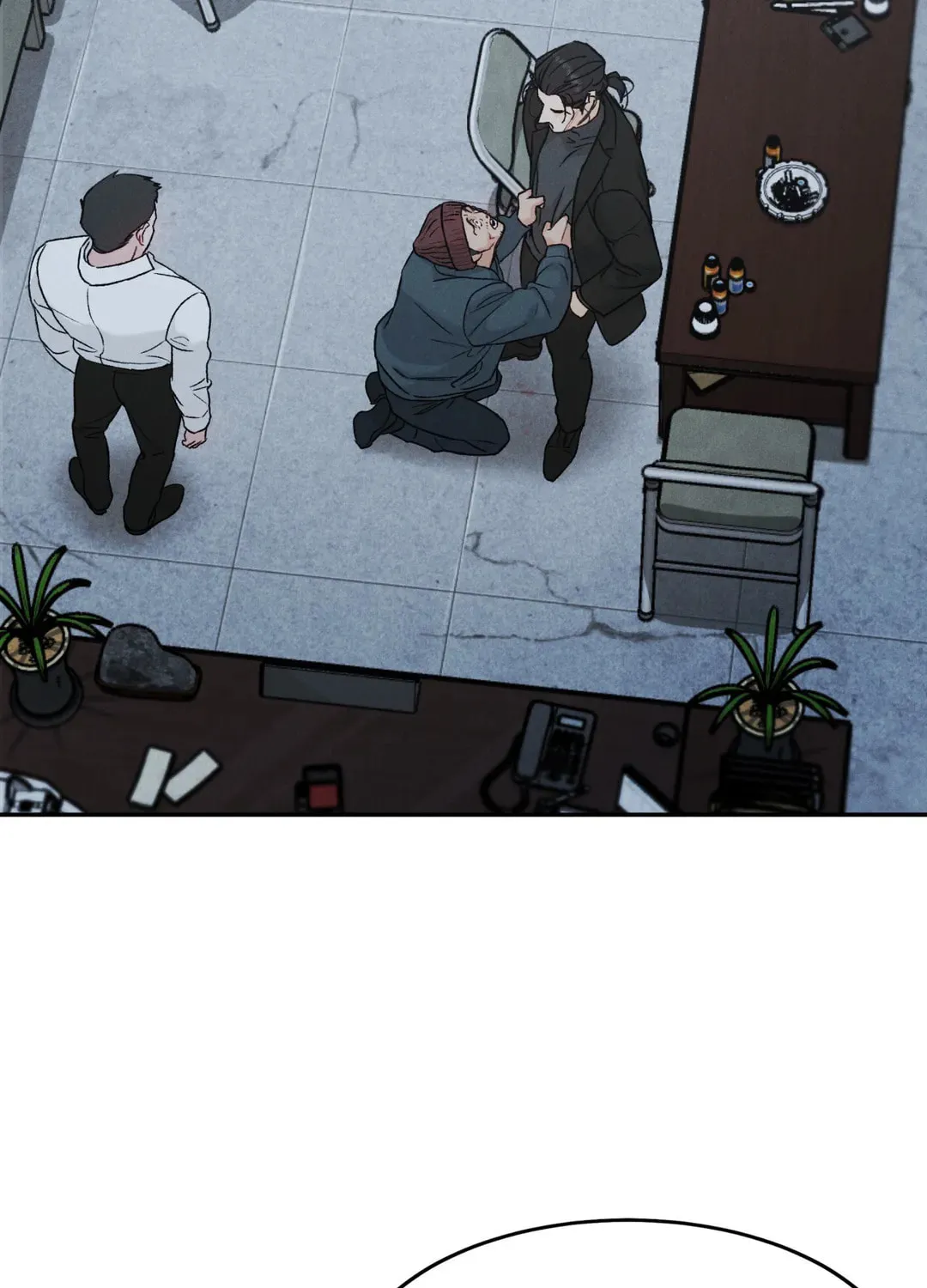 Limited Run Chapter 44 page 55 - 