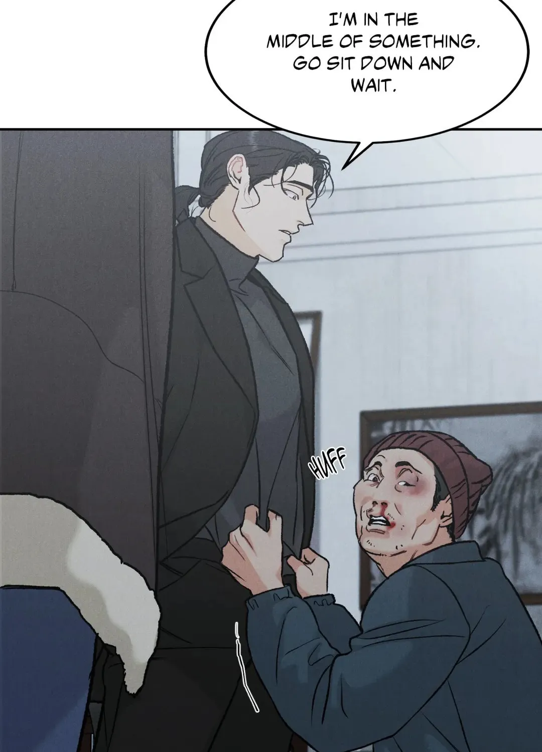 Limited Run Chapter 44 page 56 - 