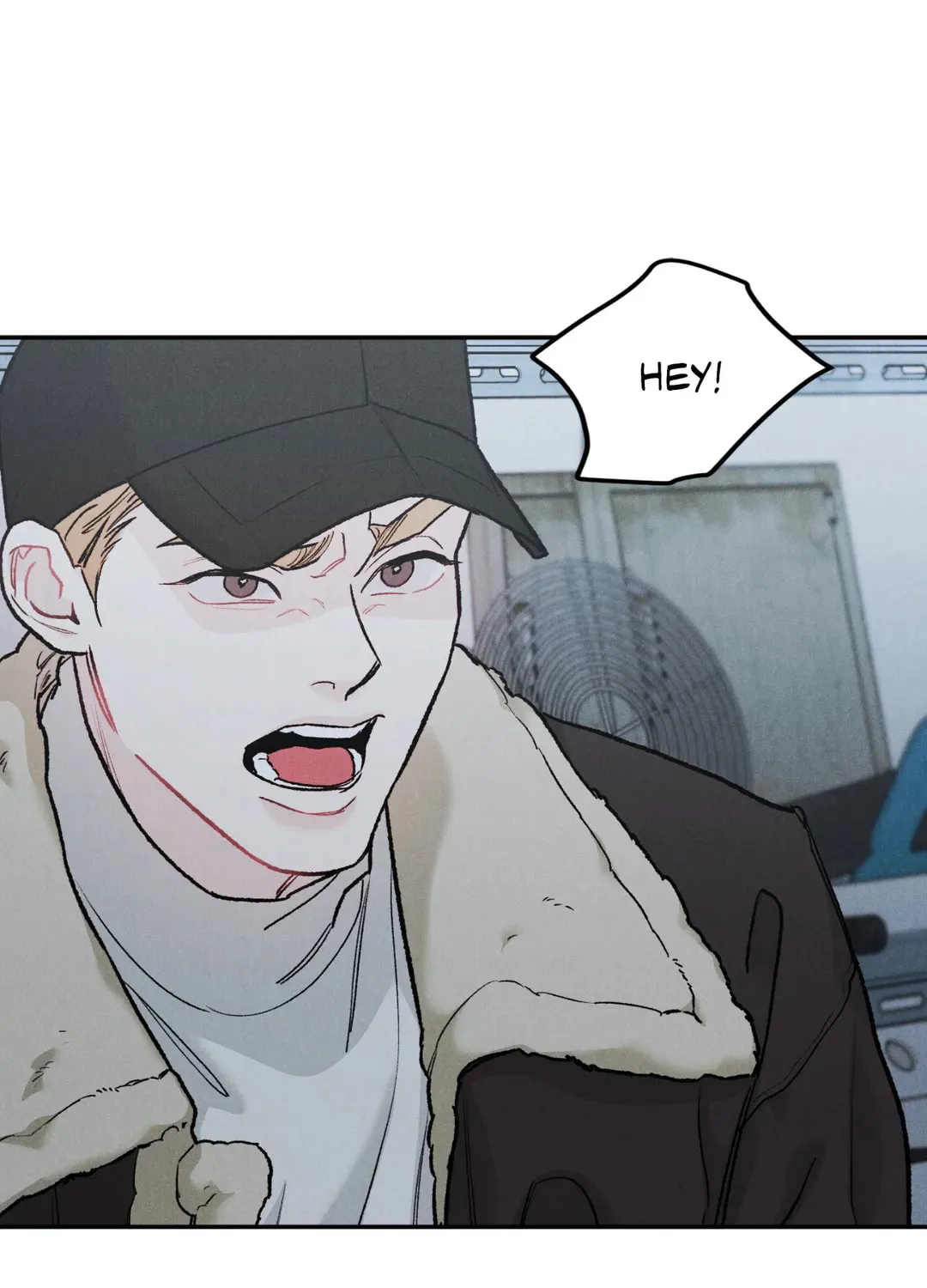 Limited Run Chapter 44 page 58 - 