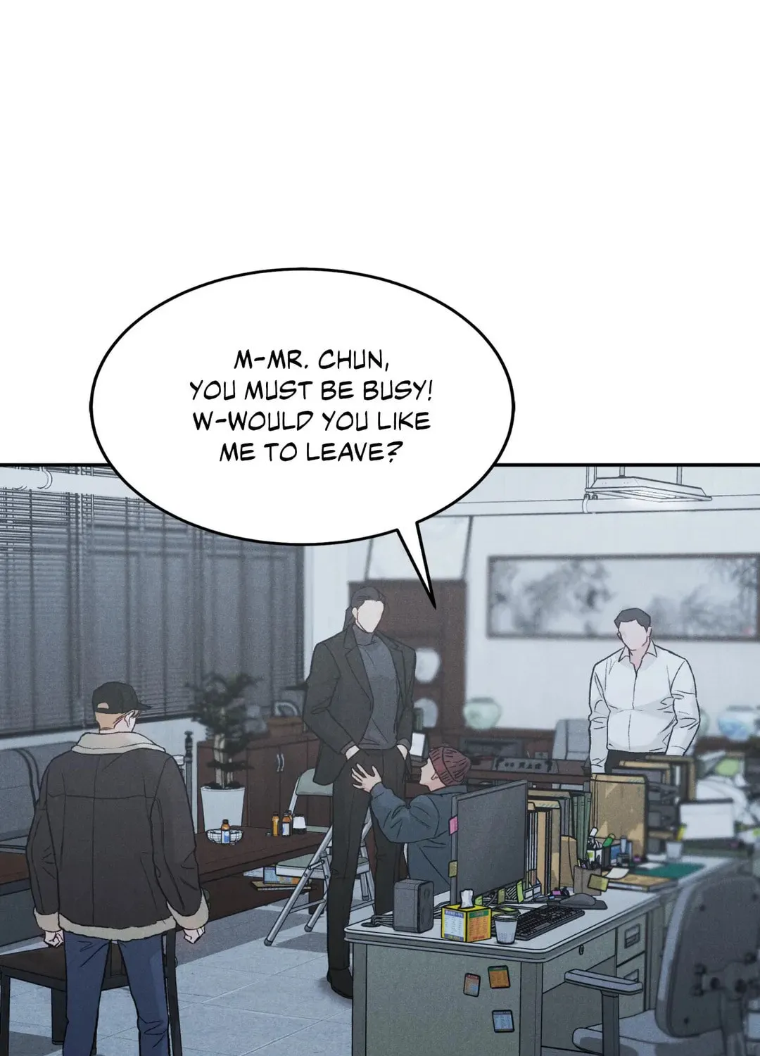 Limited Run Chapter 44 page 59 - 