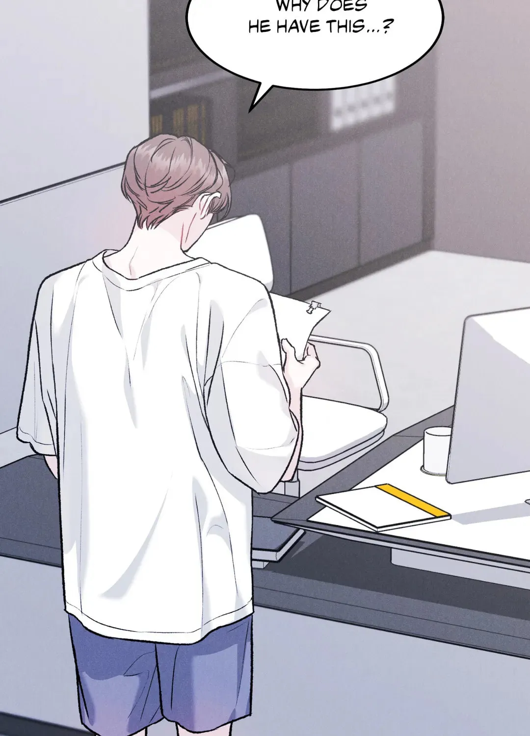 Limited Run Chapter 44 page 7 - 