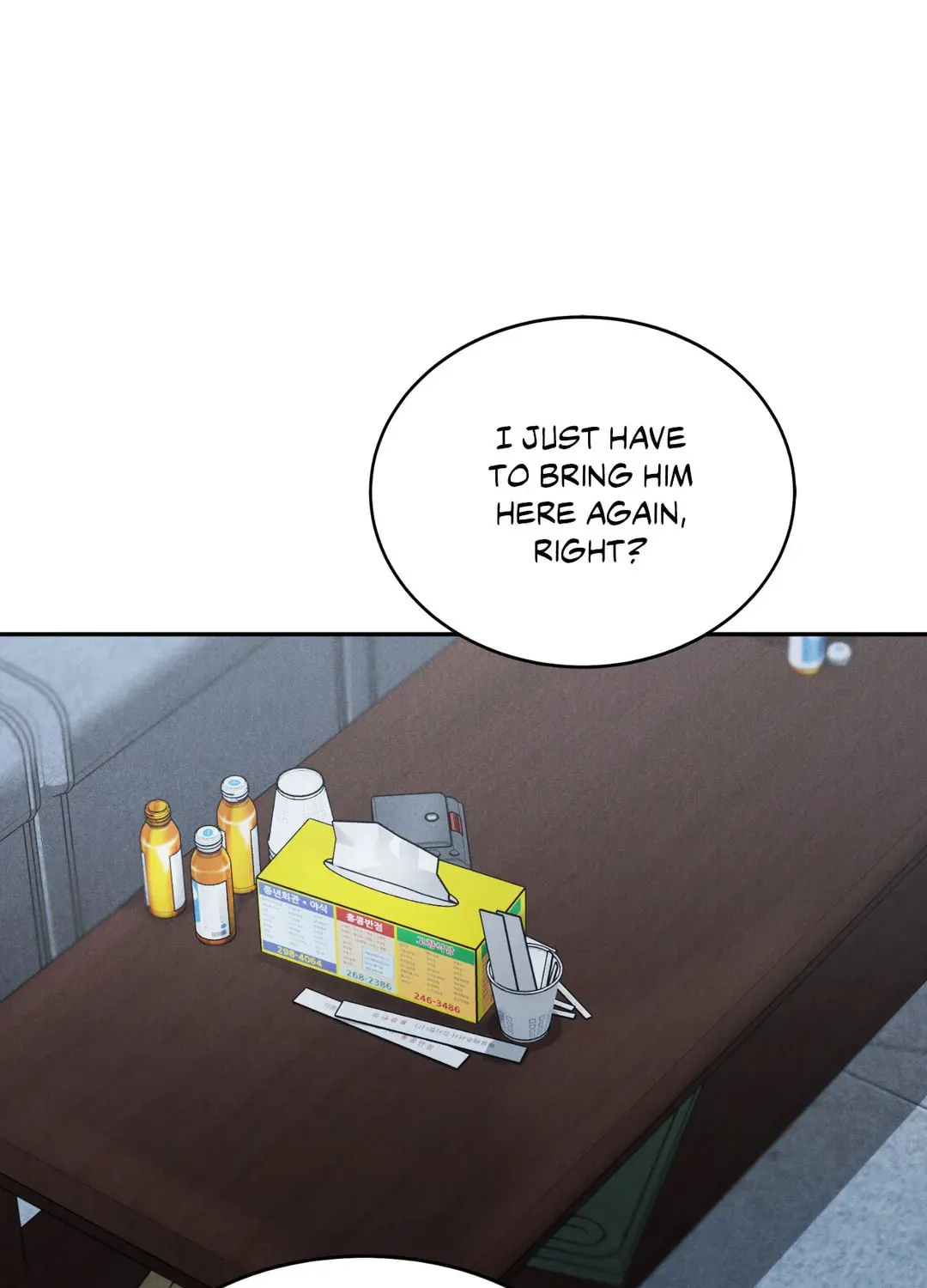Limited Run Chapter 44 page 61 - 