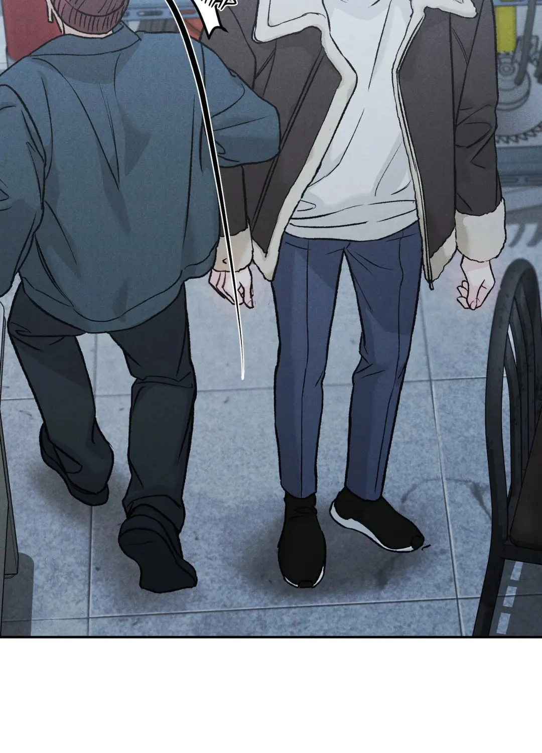 Limited Run Chapter 44 page 65 - 