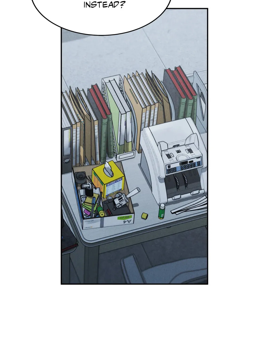 Limited Run Chapter 44 page 67 - 