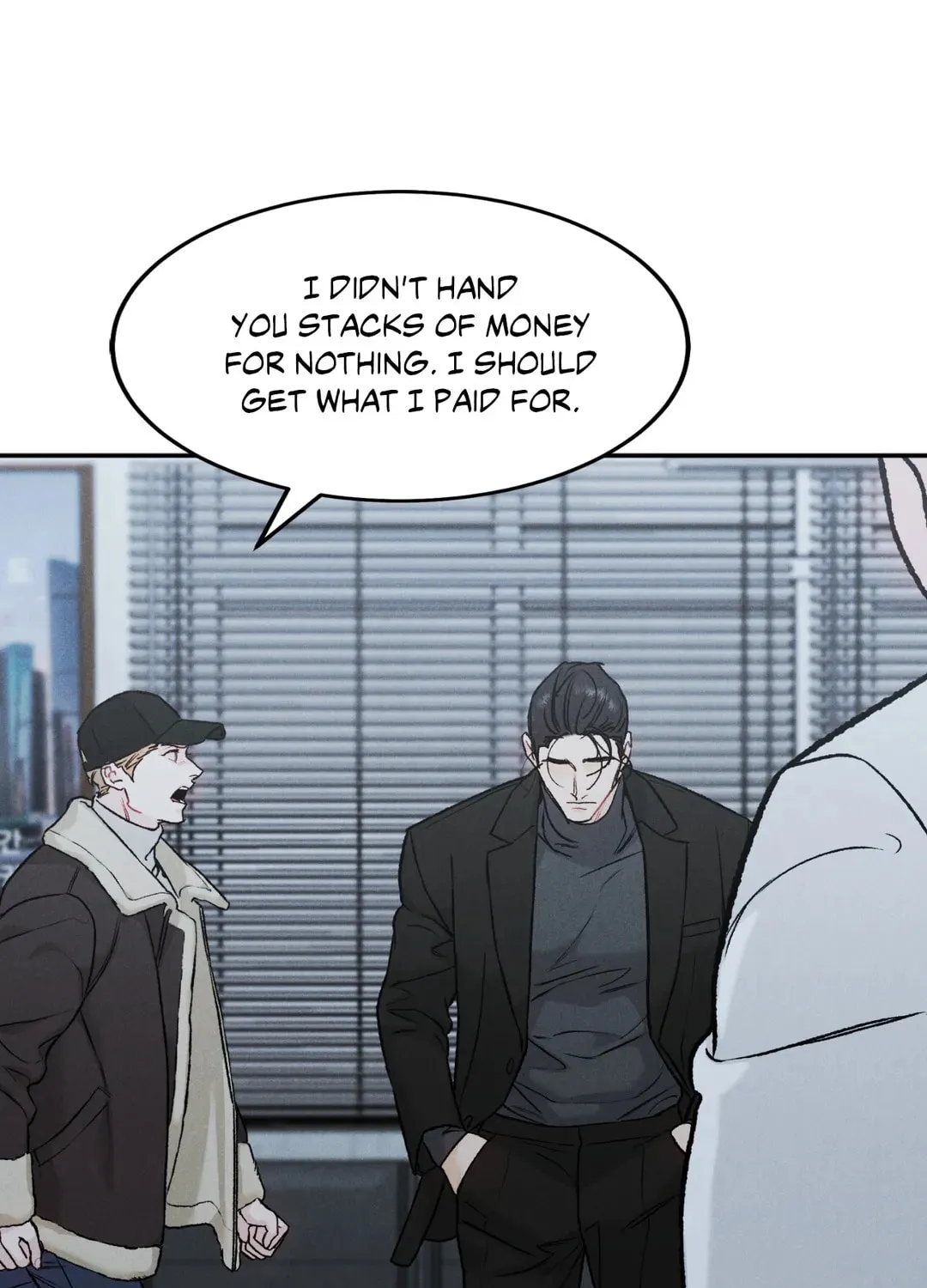 Limited Run Chapter 44 page 70 - 