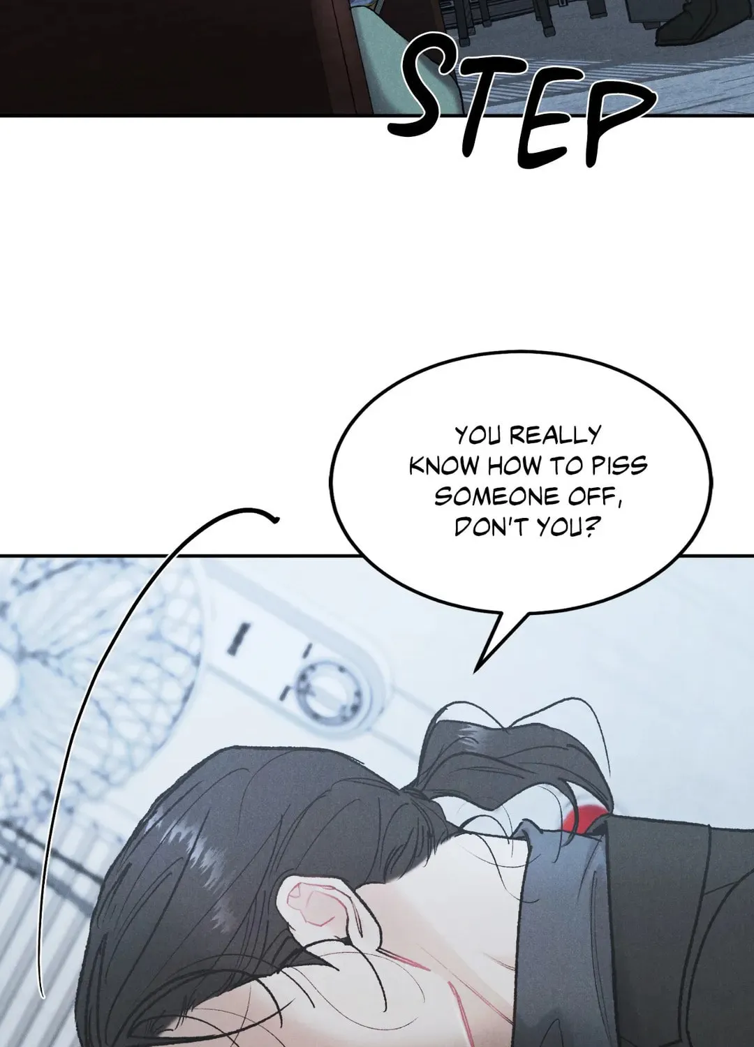 Limited Run Chapter 44 page 77 - 