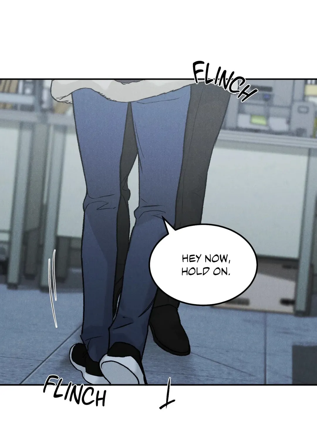 Limited Run Chapter 44 page 80 - 