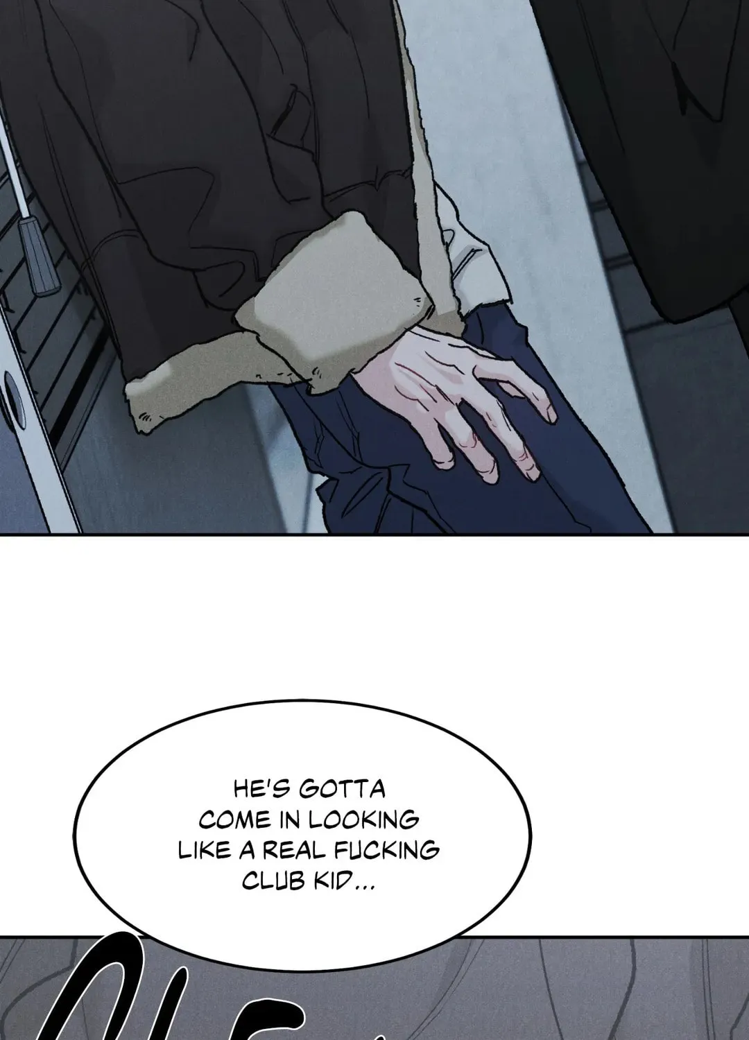 Limited Run Chapter 44 page 83 - 