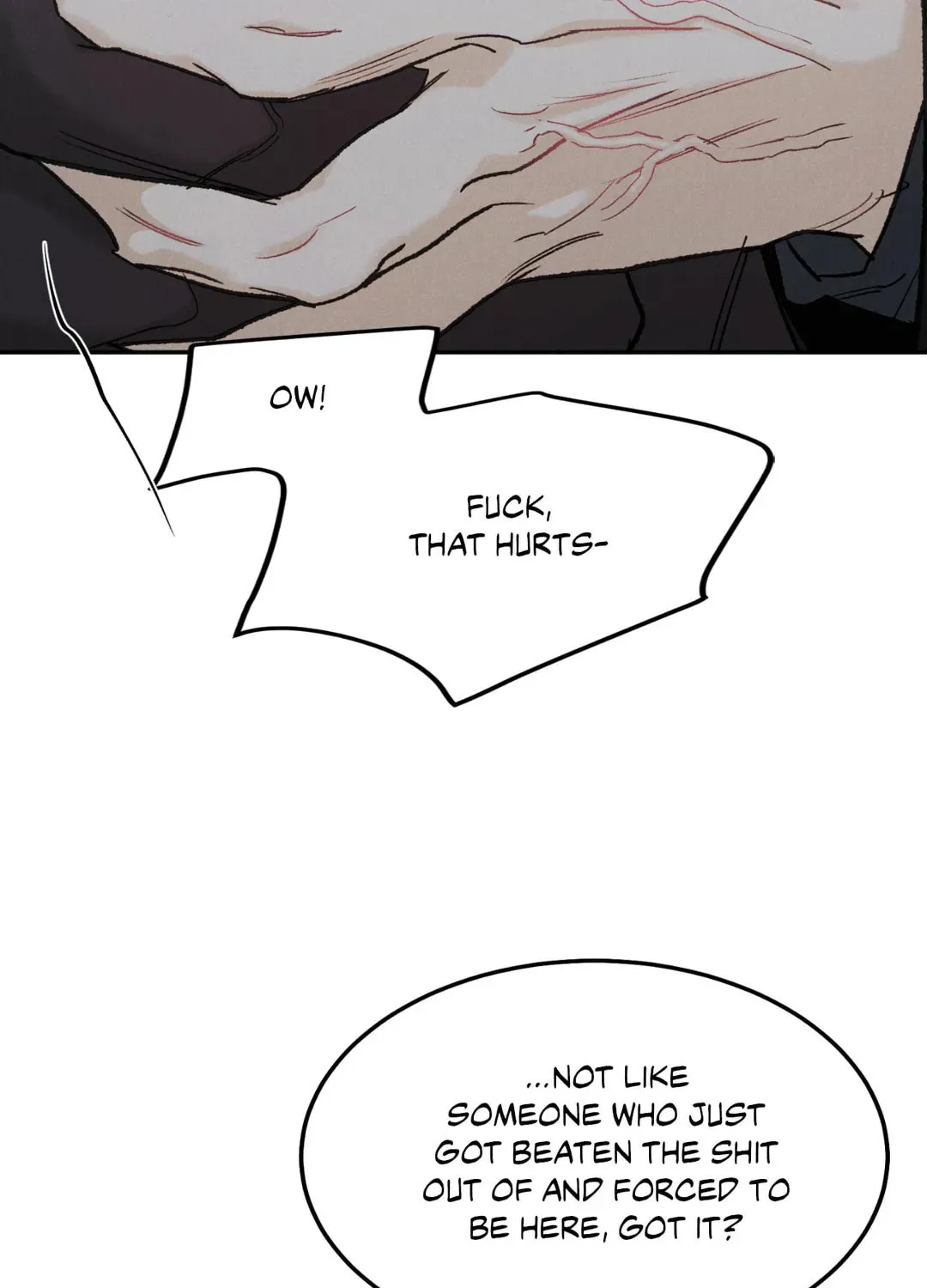 Limited Run Chapter 44 page 85 - 