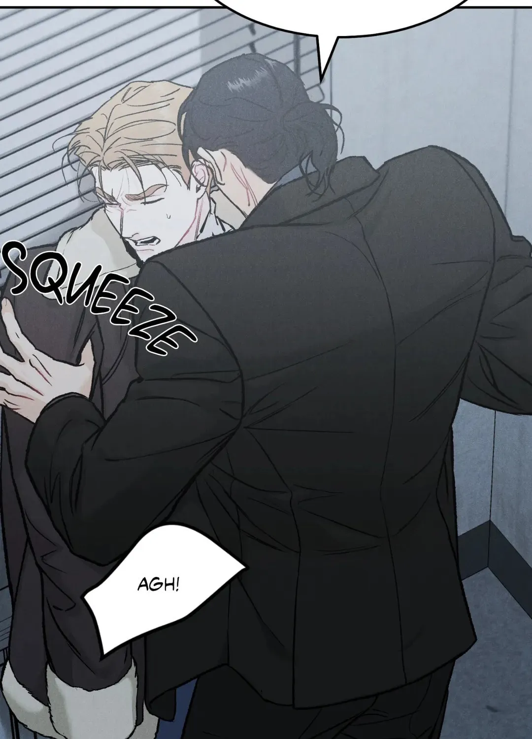 Limited Run Chapter 44 page 86 - 
