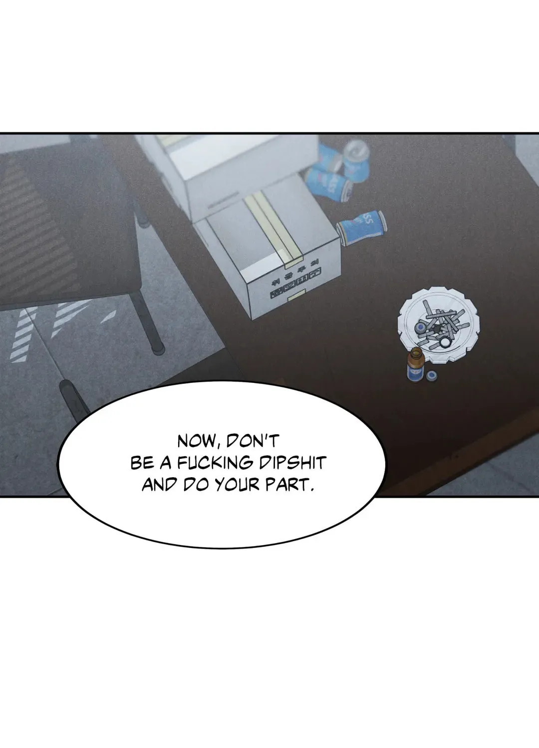 Limited Run Chapter 44 page 88 - 