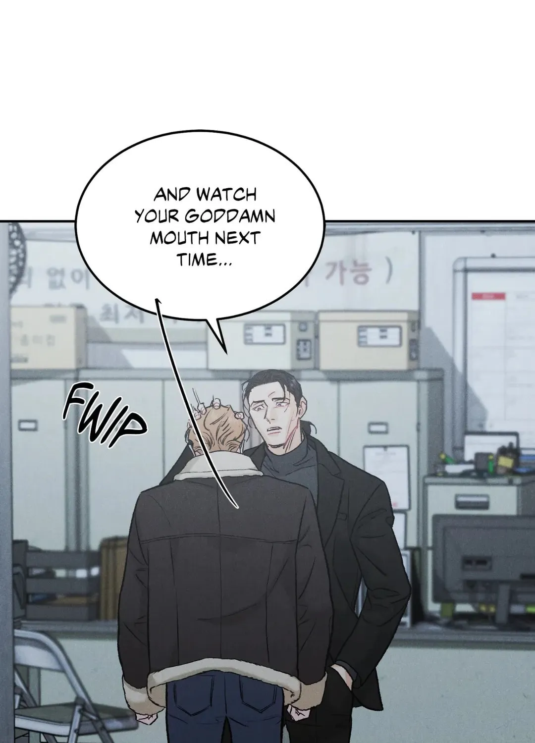 Limited Run Chapter 44 page 89 - 