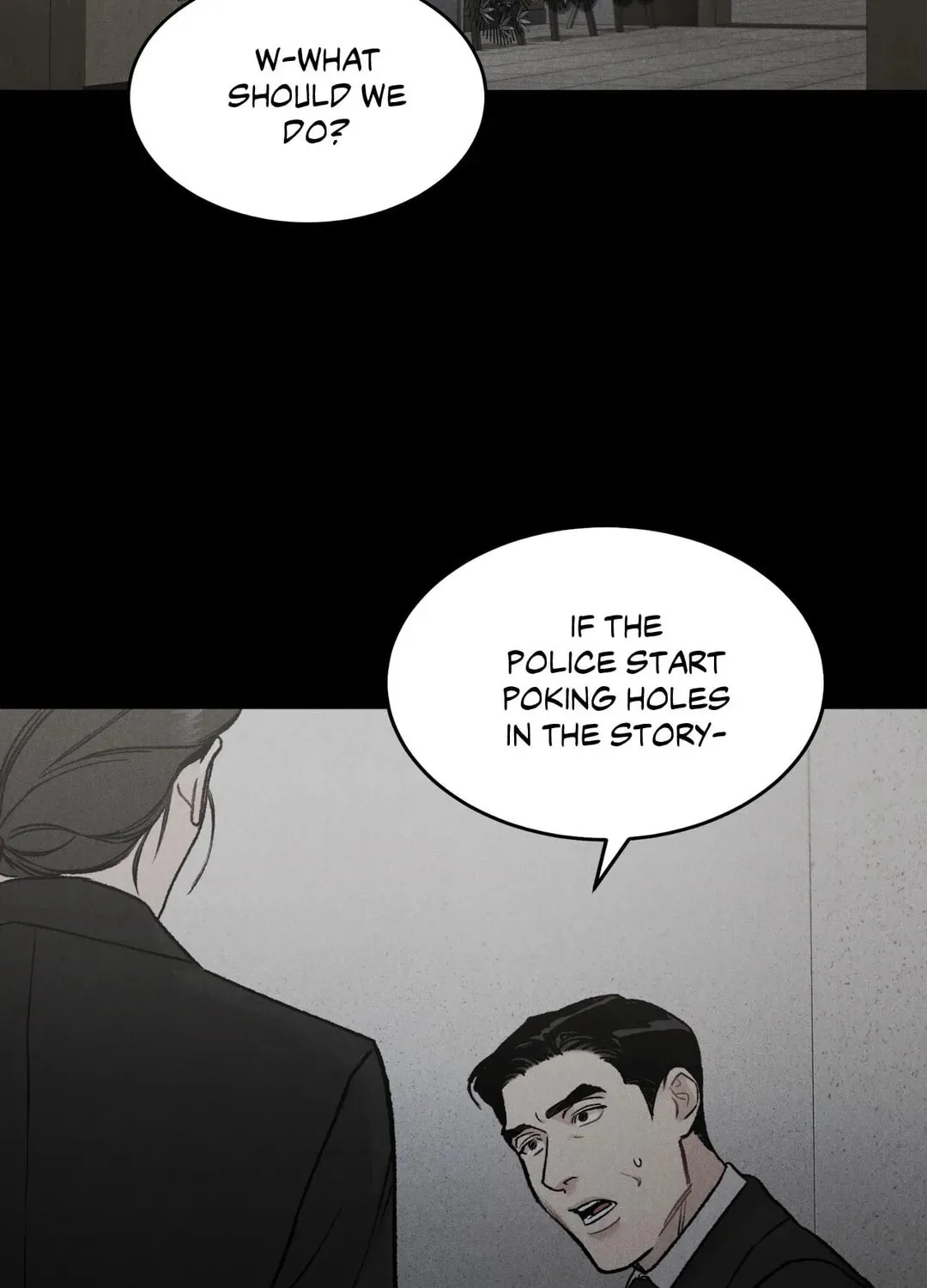 Limited Run Chapter 45 page 19 - 