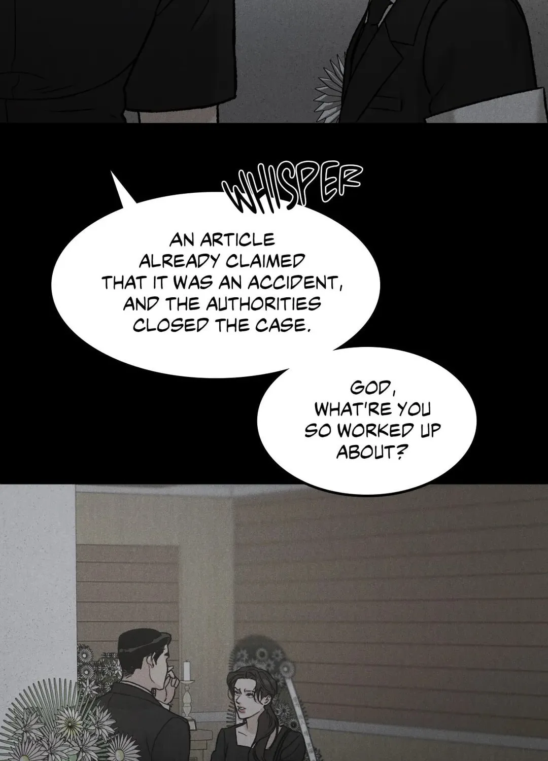 Limited Run Chapter 45 page 20 - 