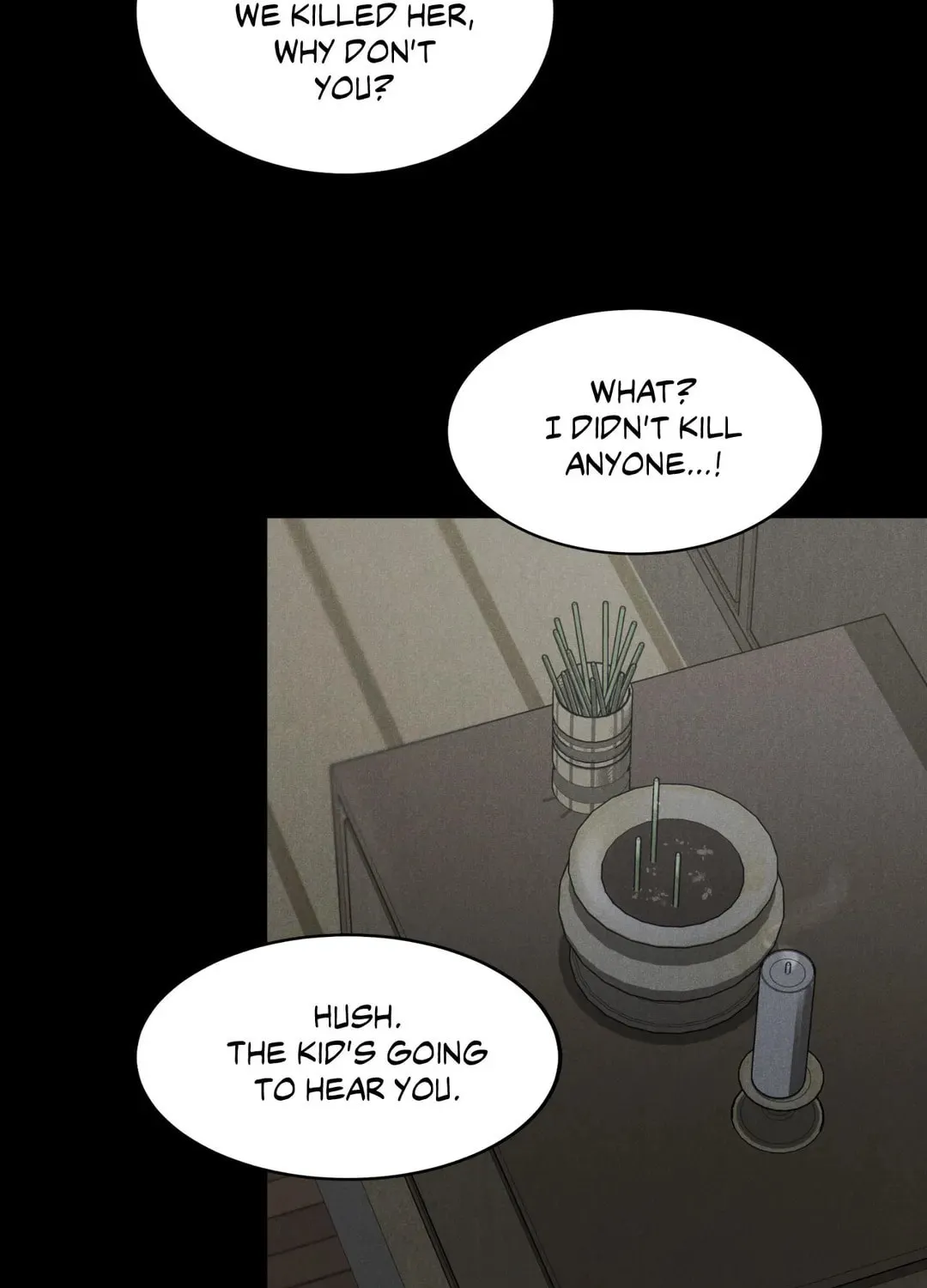 Limited Run Chapter 45 page 22 - 