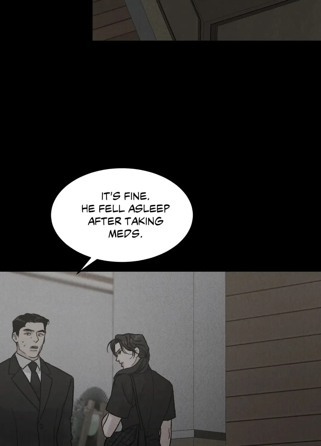 Limited Run Chapter 45 page 23 - 