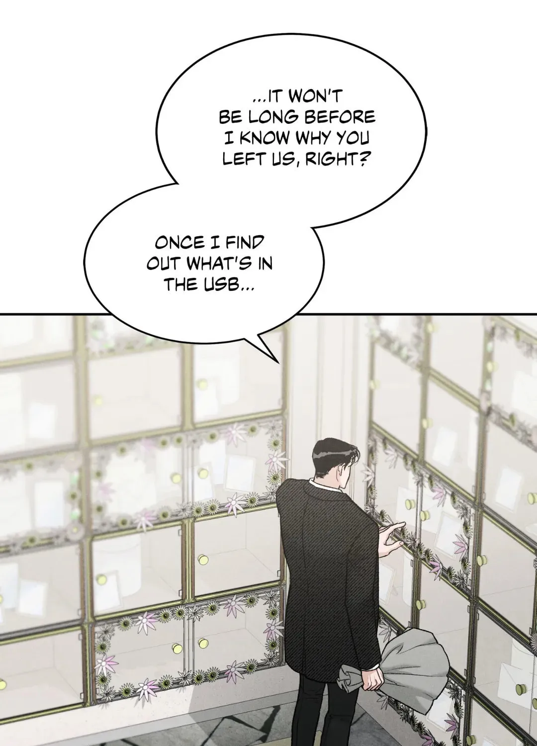 Limited Run Chapter 45 page 28 - 