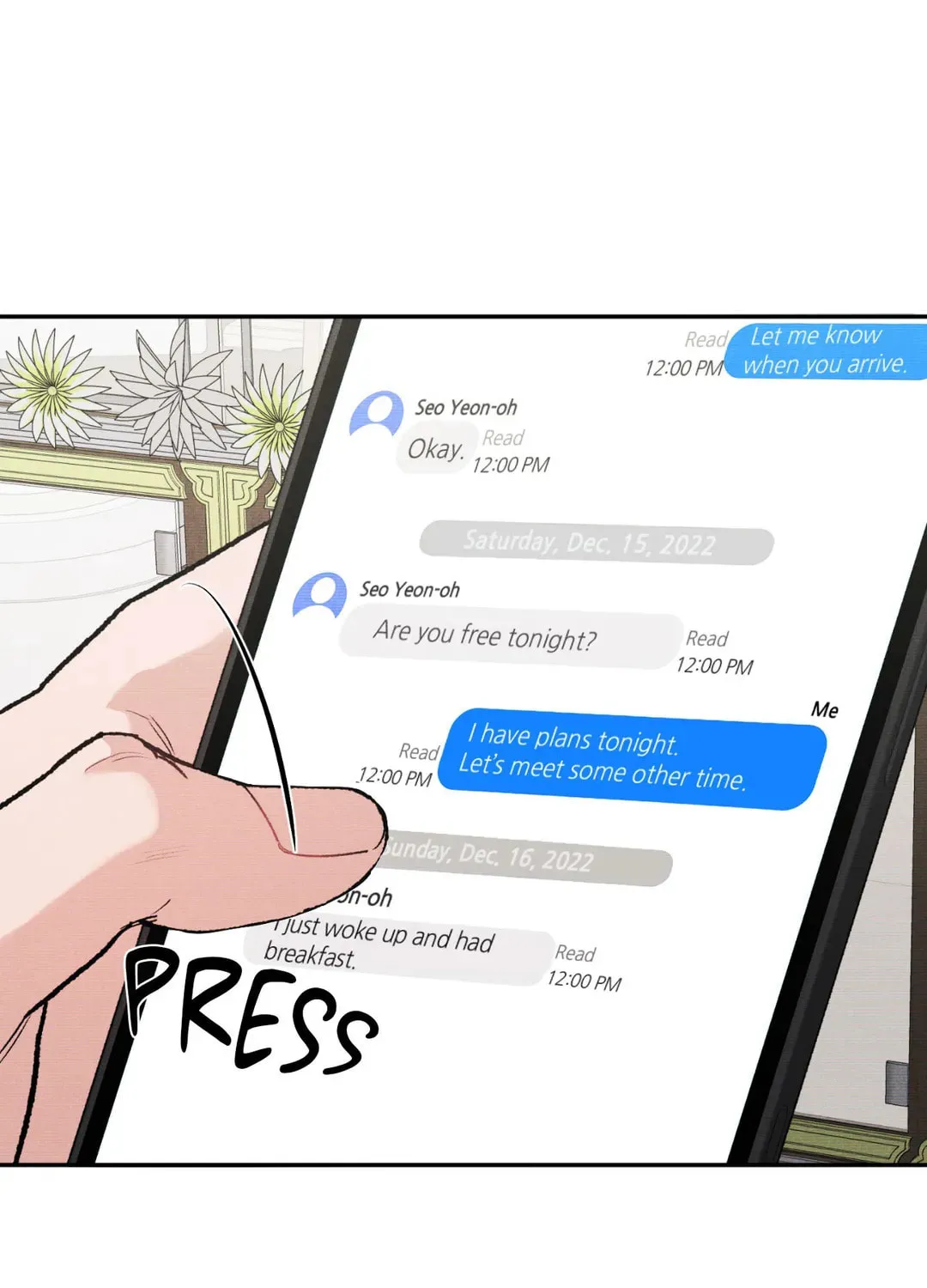 Limited Run Chapter 45 page 37 - 