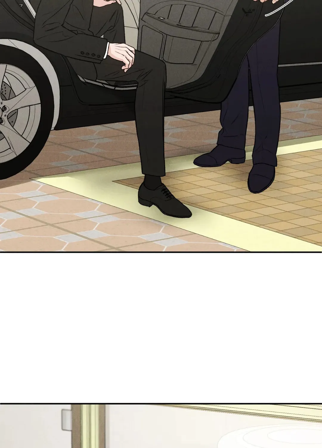 Limited Run Chapter 45 page 5 - 