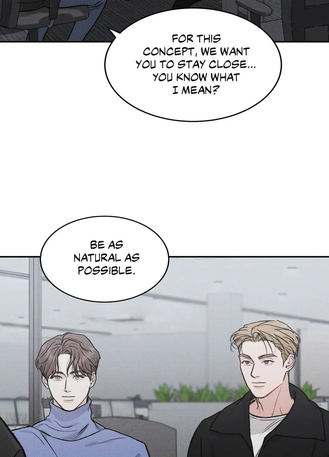 Limited Run Chapter 45 page 46 - 