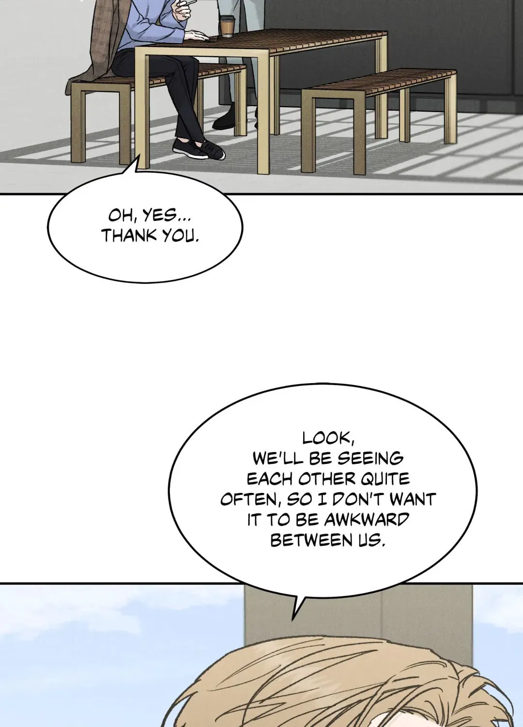 Limited Run Chapter 45 page 53 - 