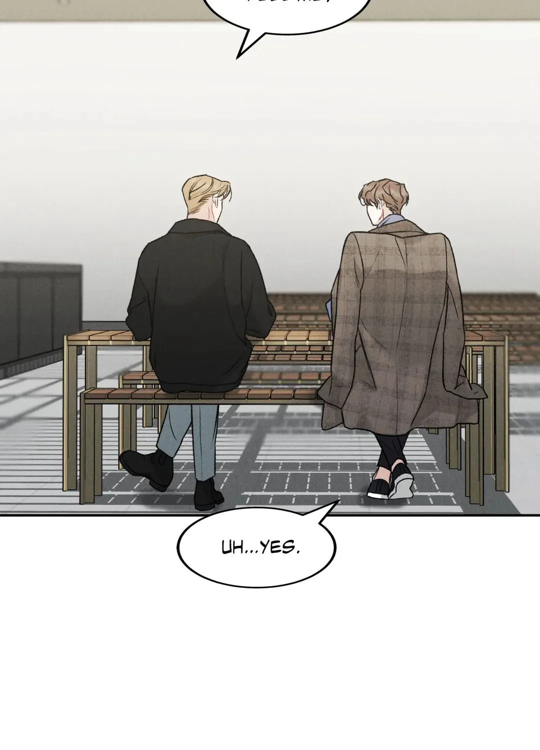 Limited Run Chapter 45 page 58 - 