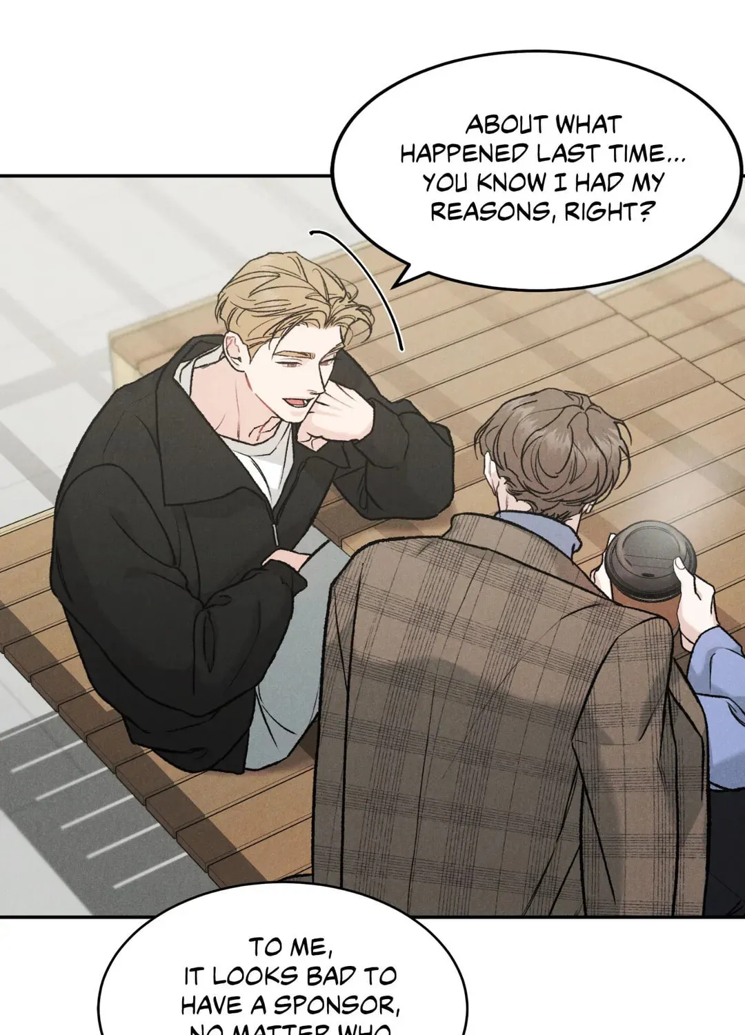 Limited Run Chapter 45 page 61 - 