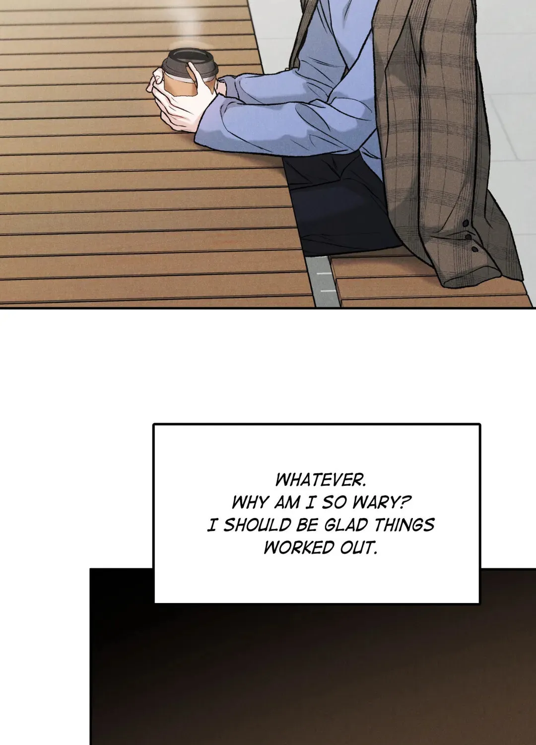 Limited Run Chapter 45 page 67 - 