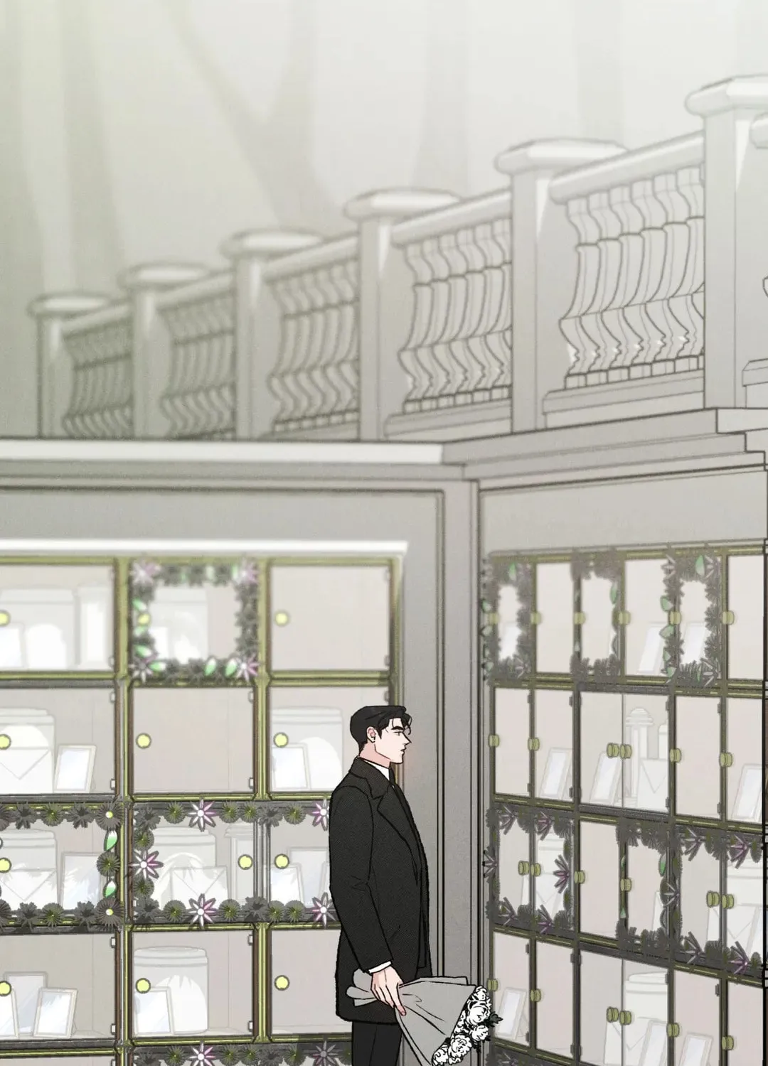Limited Run Chapter 45 page 8 - 