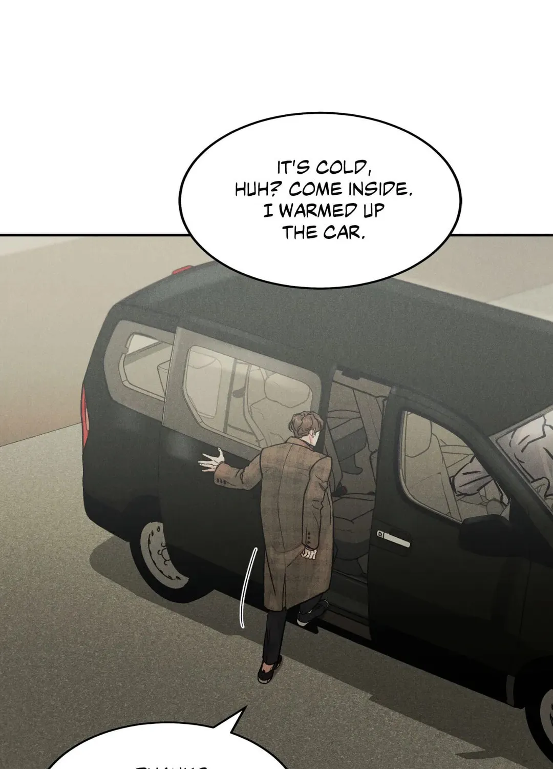 Limited Run Chapter 45 page 71 - 