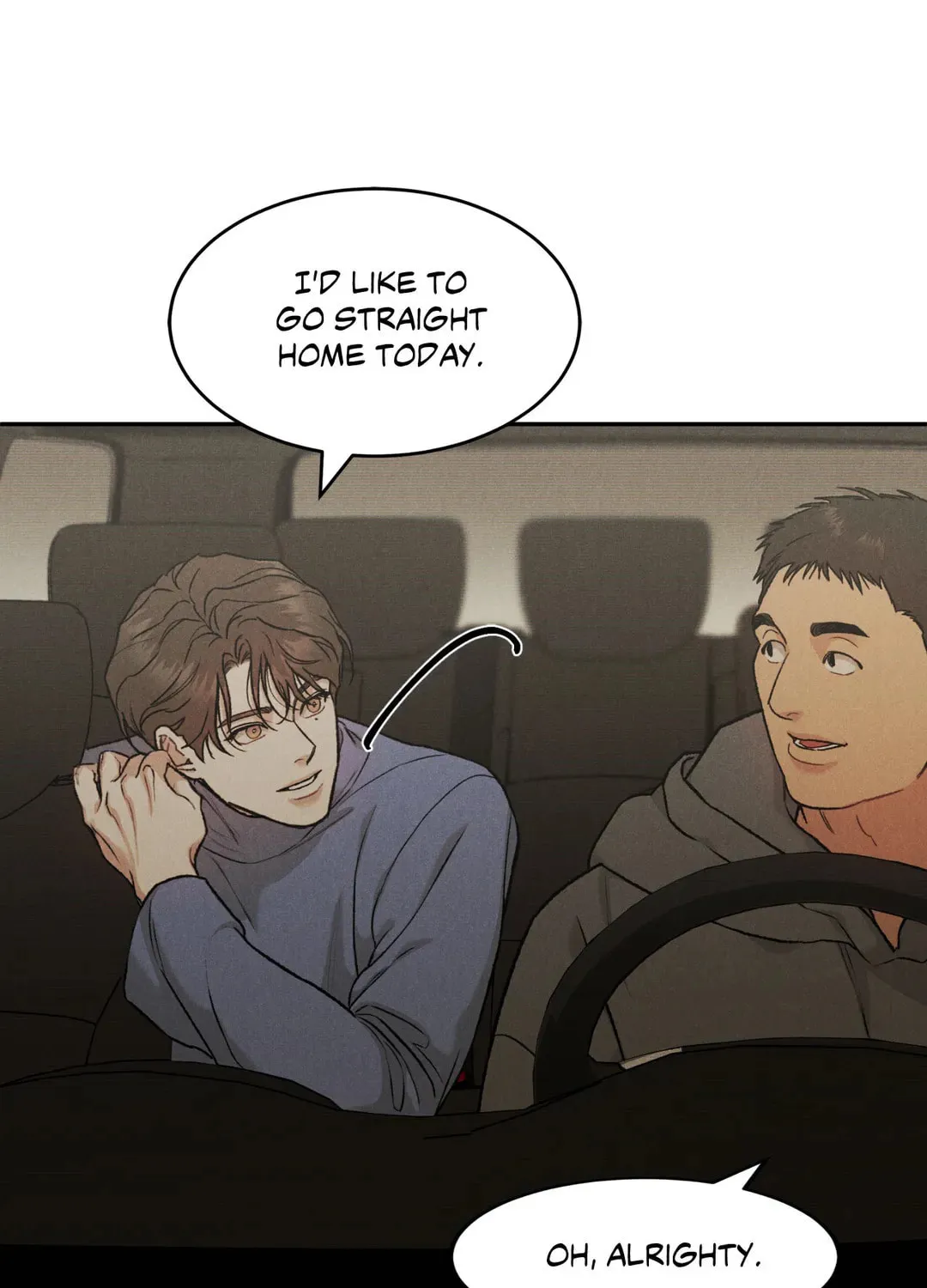 Limited Run Chapter 45 page 73 - 