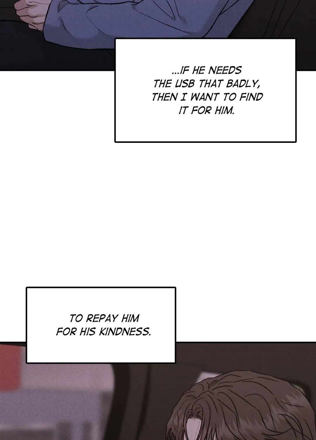 Limited Run Chapter 45 page 76 - 