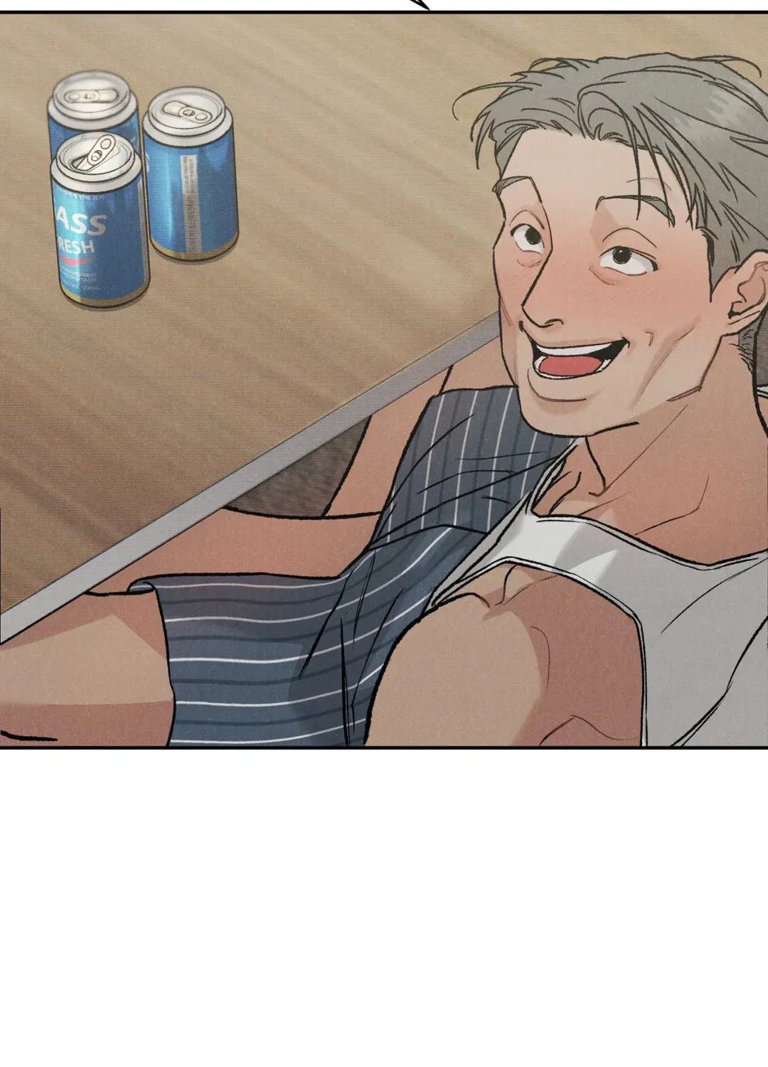 Limited Run Chapter 45 page 82 - 