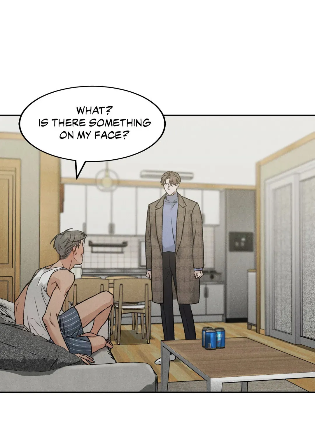 Limited Run Chapter 45 page 85 - 