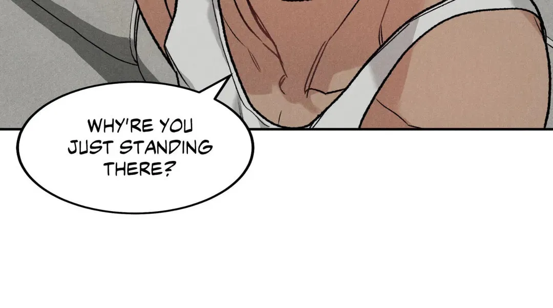 Limited Run Chapter 45 page 87 - 