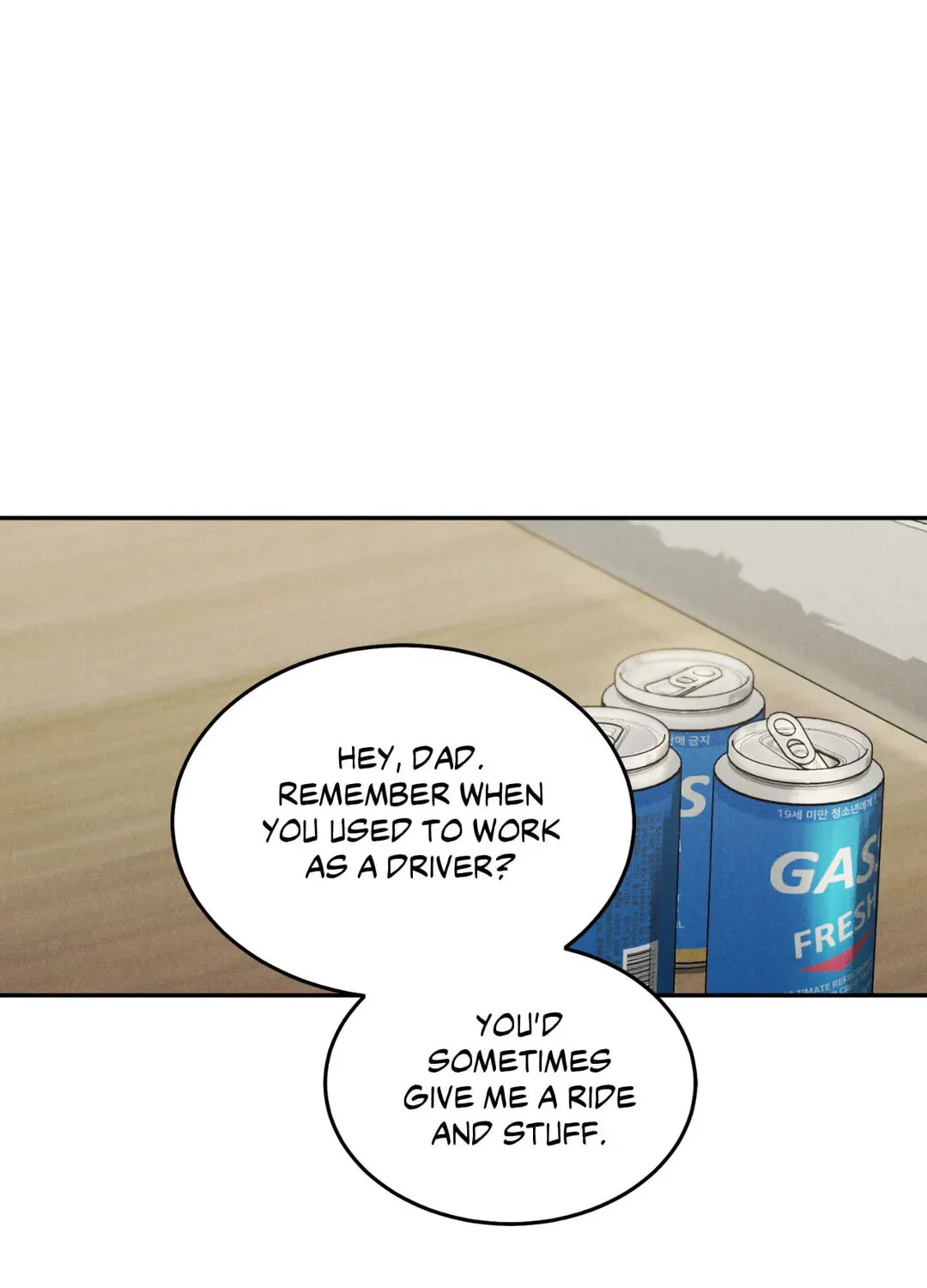 Limited Run Chapter 45 page 88 - 