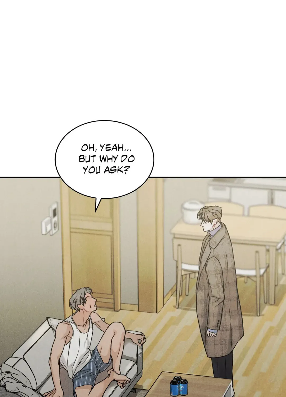 Limited Run Chapter 45 page 89 - 