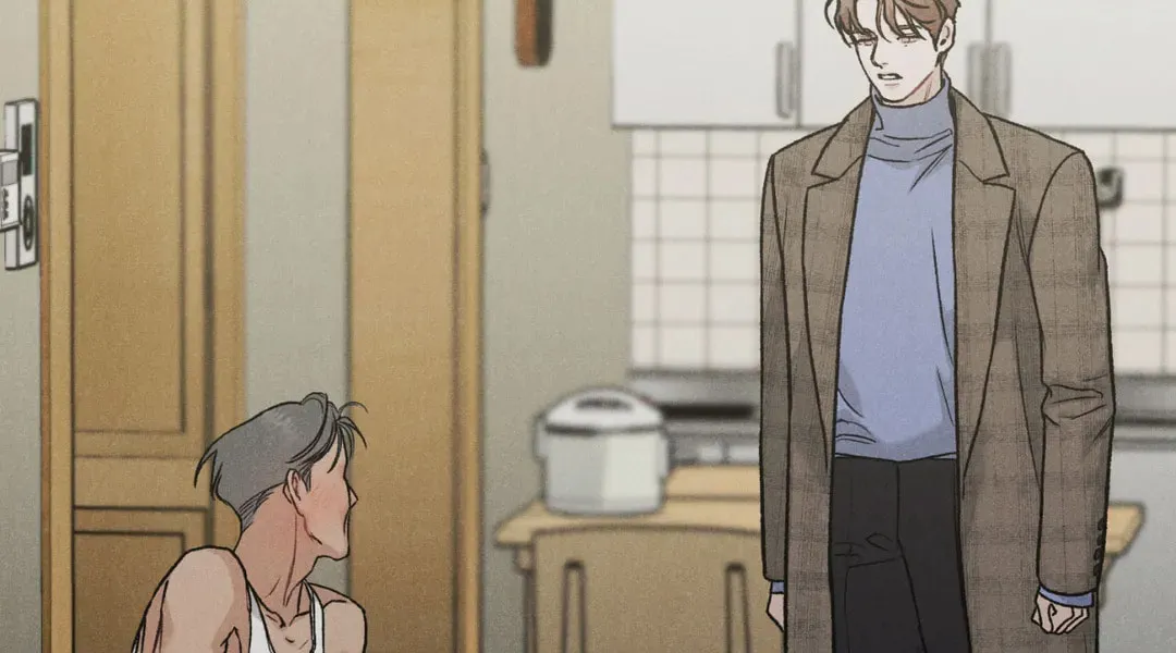 Limited Run Chapter 45 page 93 - 